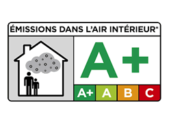 Qualité de l'air - A+